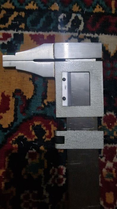 Штангенциркуль 1800мм