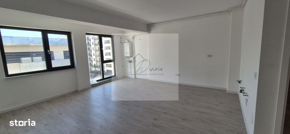 STUDIO Ivory Pipera I NEMOBILAT I COMISION 0% I Parcare inclusa — fotografia 1