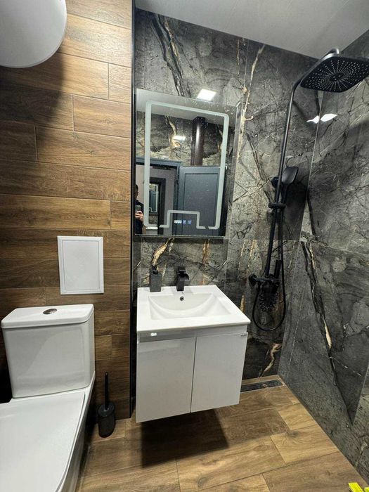 Продава се Двустаен апартамент в Плевен, Сторгозия - 50 кв.м за 1350 €/кв.м - Снимка #7