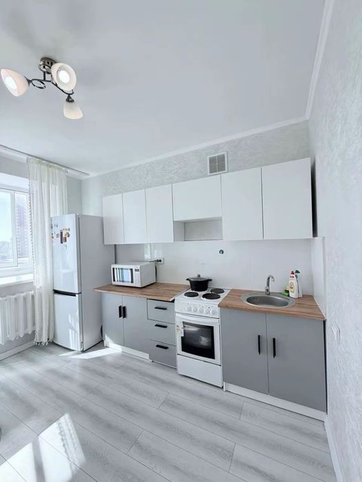 Квартира посуточно