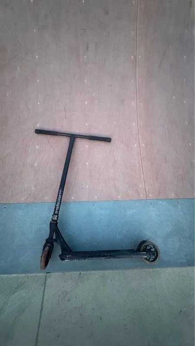 Trotineta Freestyle Blunt Prodigy S8 Street Edition