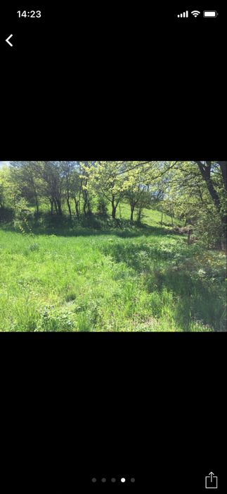 Парцел в гр.Банкя