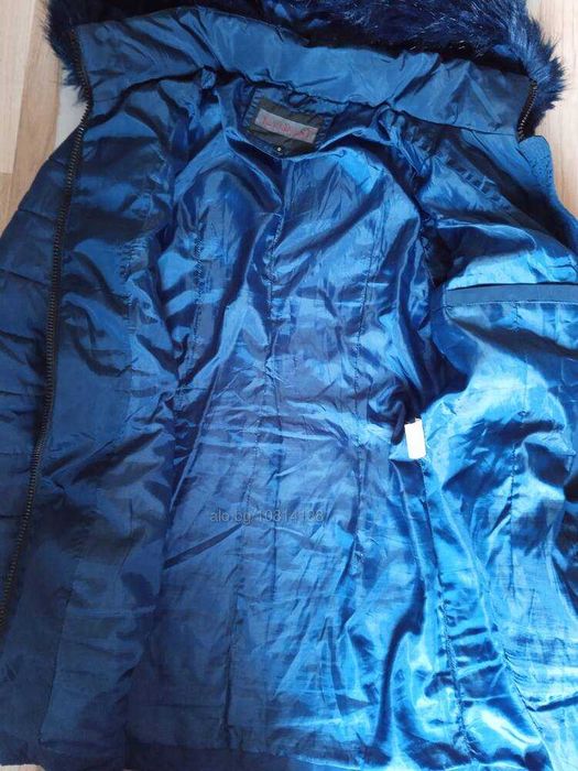 Яке топло с качулка размер S