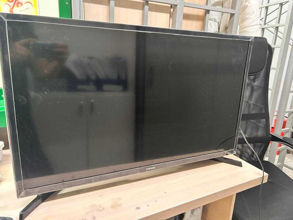 Телевизор Samsung  81см Боралдай (911320)