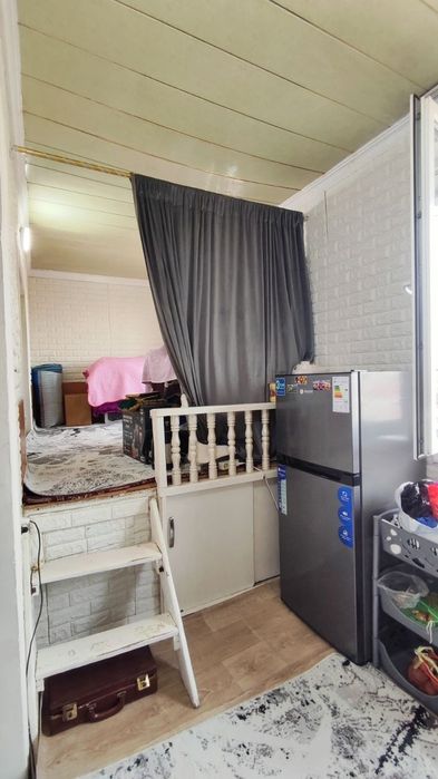 Сергели туманида квартира сотилади