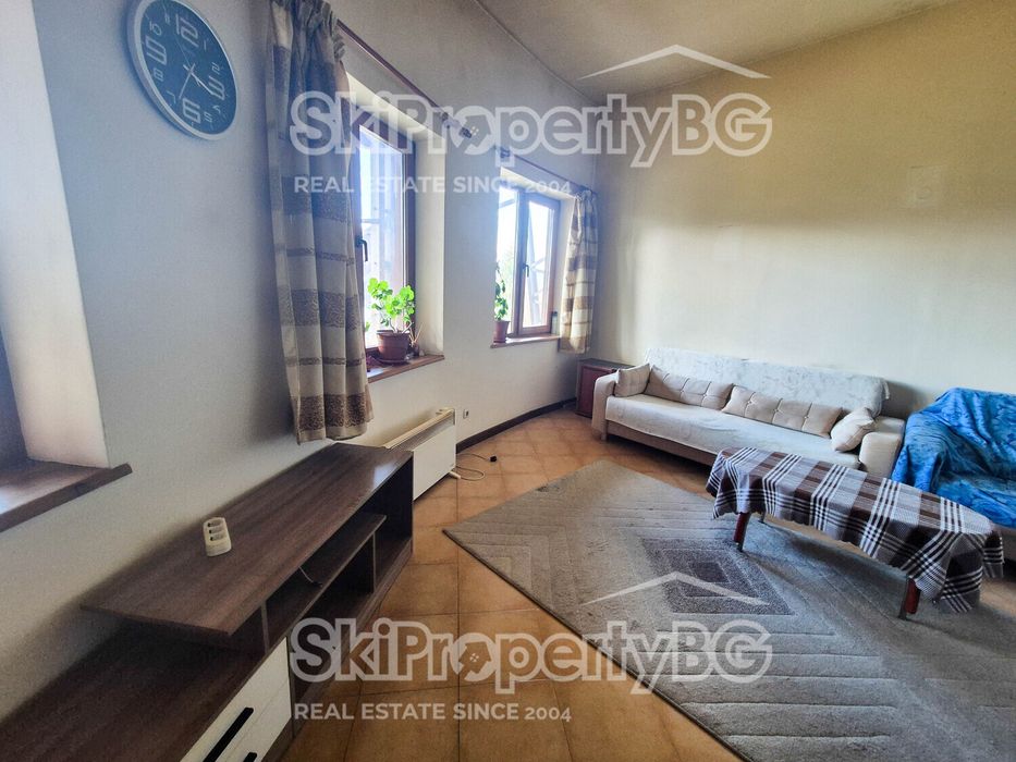 Продава се Двустаен апартамент в Банско - 83 кв.м за 510 €/кв.м - Снимка #2