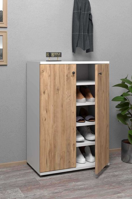 Шкаф за обувки /  Гардероб за обувки