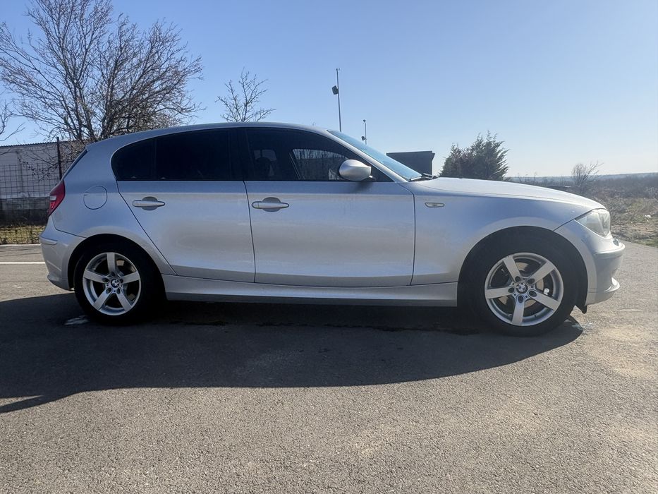 BMW Seria 1 - 118D