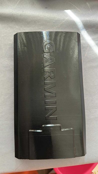 Капак за сонар с козметичен дефект, съвместим с Garmin Striker 7