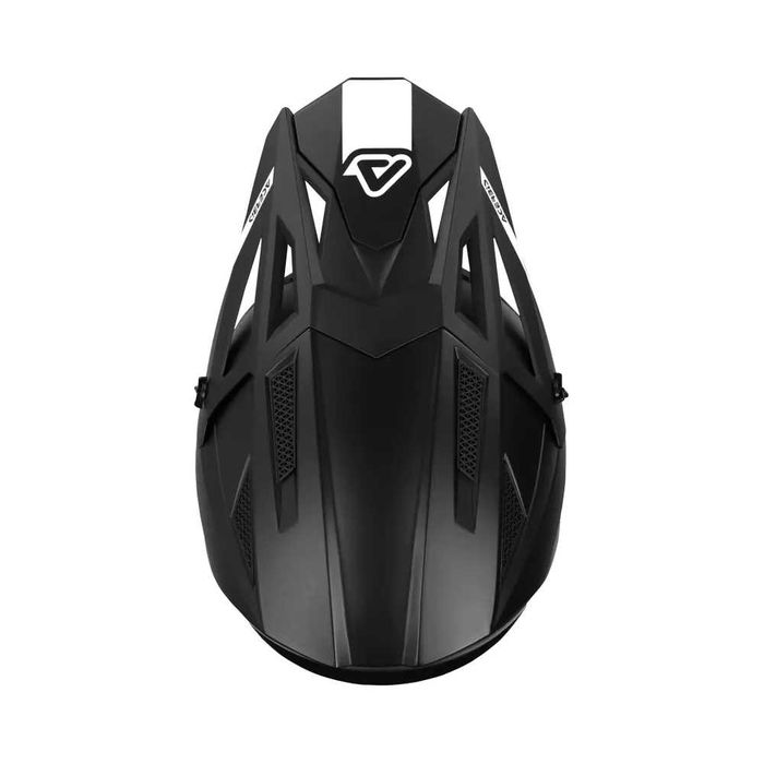 Най-висок клас кросова каска ACERBIS  T711 изключително лека и удобна