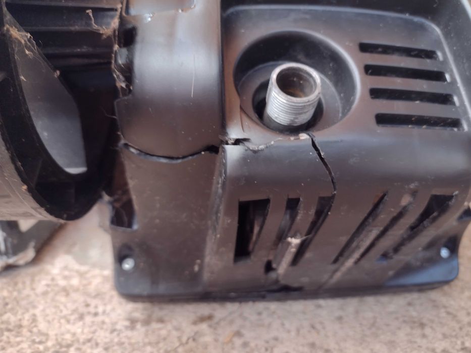 Водоструйка LAVOR PREDATOR 150/ 2100W