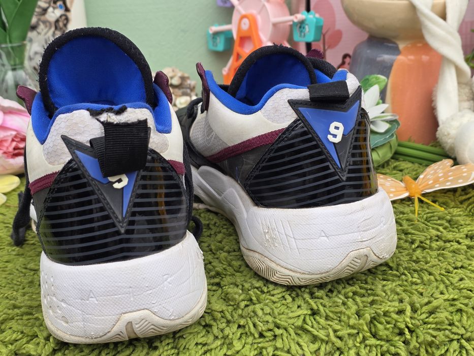 Nike Jordan Zoom 92  кецове N36