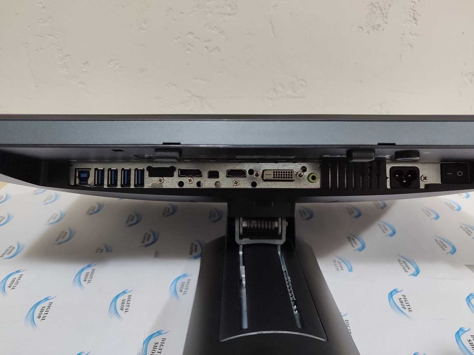 Монитор Hp Z24n IPS, HDMI 24'', Клас 'А'