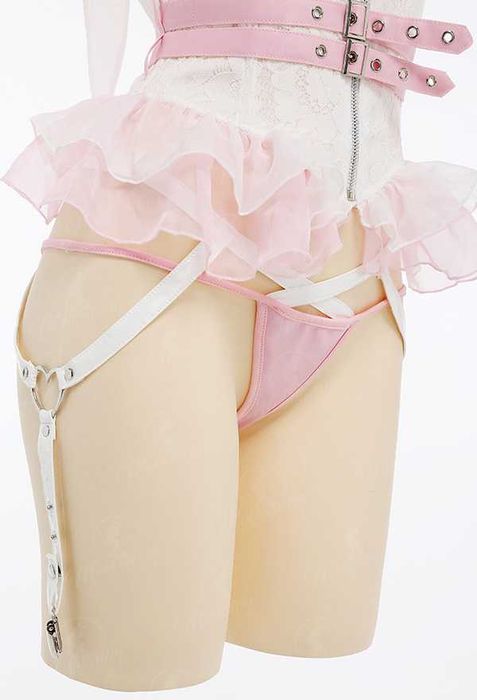 Косплей комплект бельо