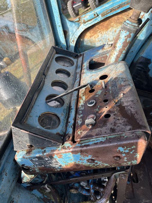 Трактор мтз 80 срочно