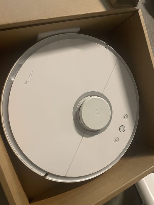 Robot de aspirare Roborock