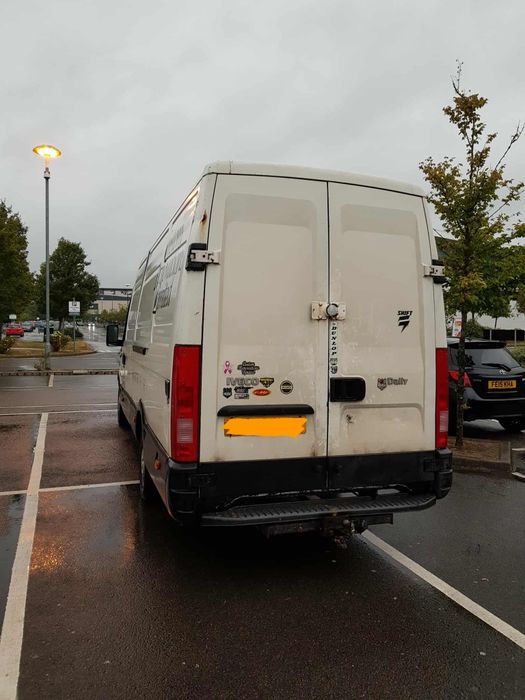 Iveco daily 2006