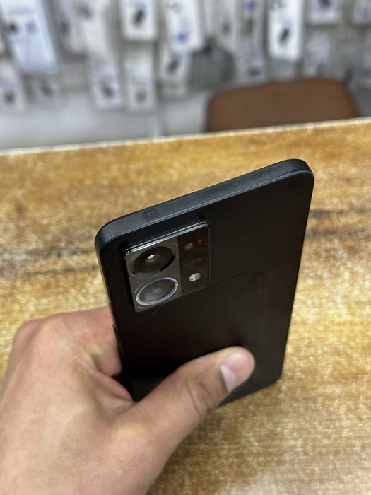 OPPO Reno 7 (Kaspi рассрочка)