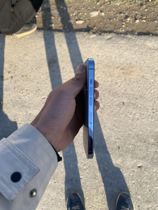 IPhone 13 Pro srocna