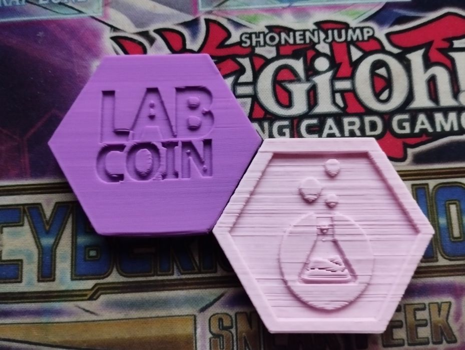 OG лаб койни 30 лв един