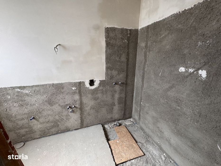 Direct Dezvoltator, Pod Mansardabil, Toate Utilitatile