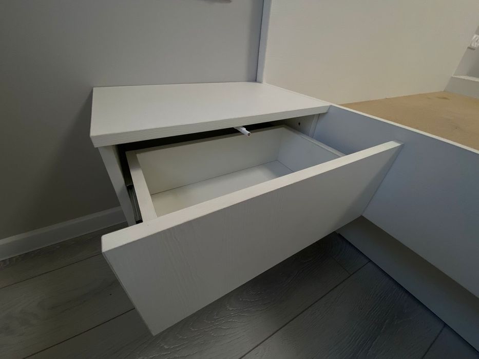 НОВАЯ Кровать двуспальная