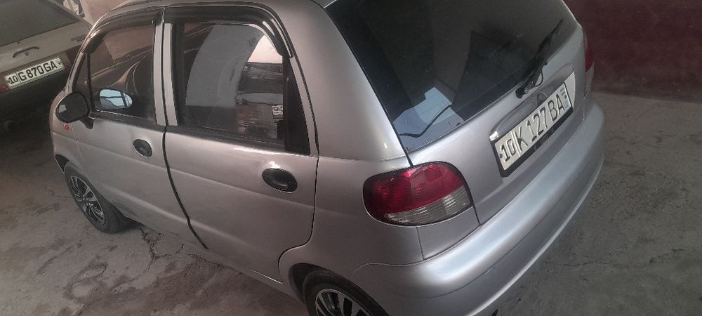 Матз микс без кандиянер