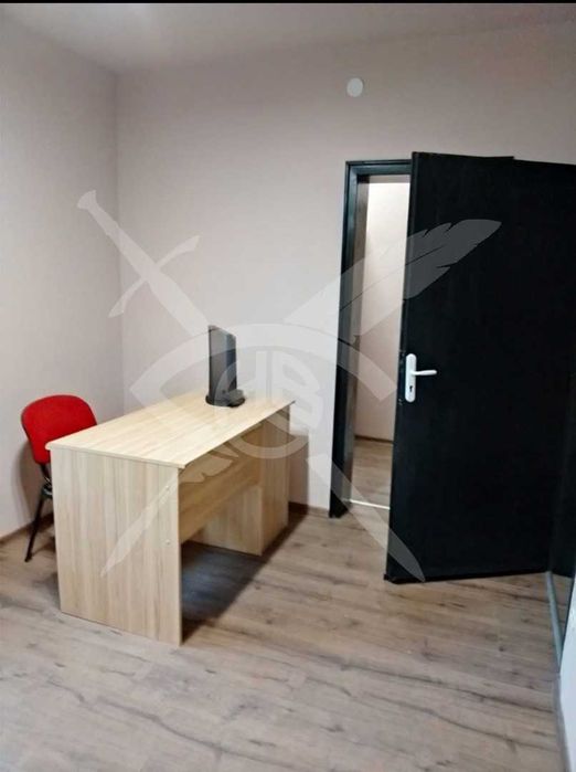 Дава се под наем Четиристаен апартамент в София, Гео Милев - 111 кв.м за 897.6 € - Снимка #1