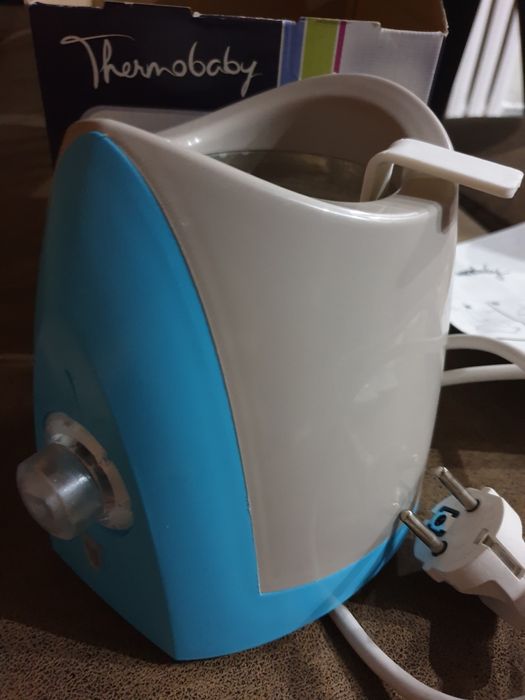 Подогрев смеси,молочка