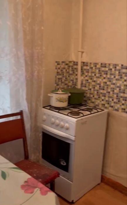 Продается двухкомнатная квартира | Лисаковск