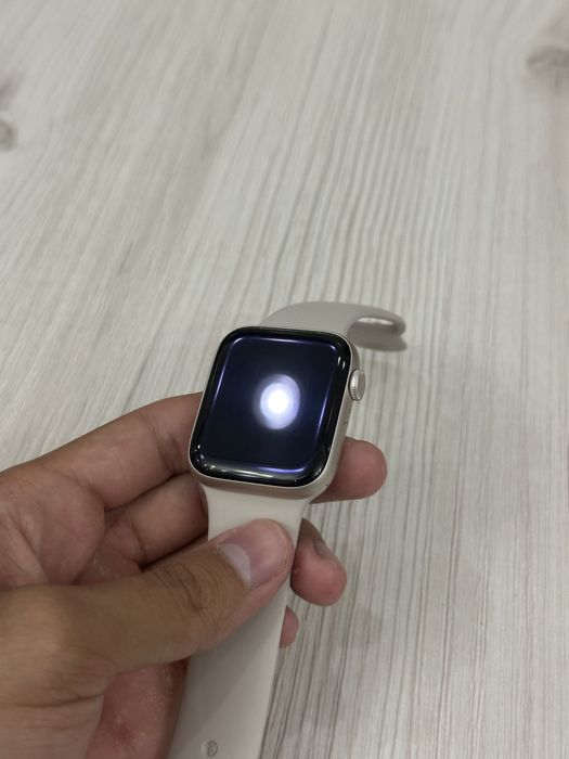 Apple Watch SE 2 Gen 44MM GPS 100%