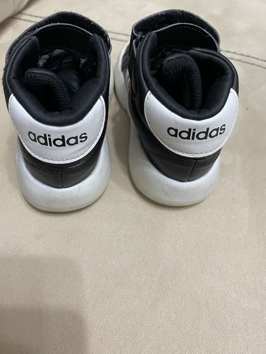 Adidas кецове 26 1/2