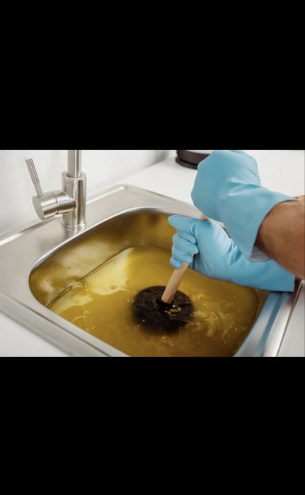 Kanalizatsiya tozalash, прочистка канализации