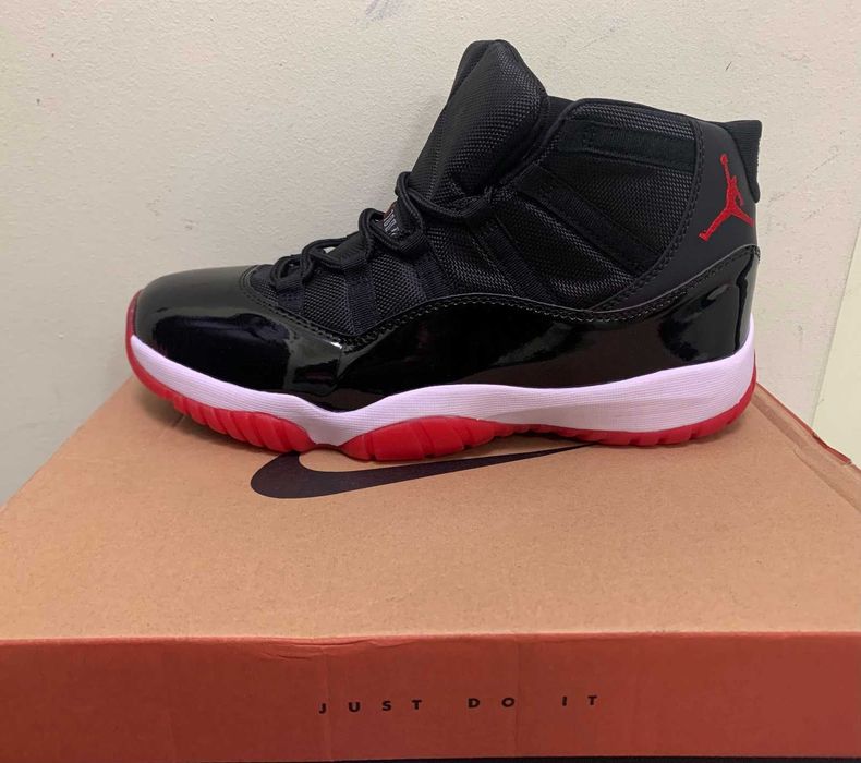 Мъжки маратонки Nike Air Jordan 11 Retro   44 номер