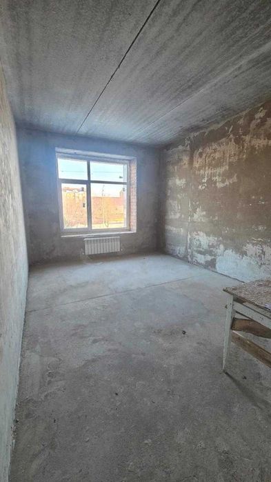 ЖК Есиль Сити  44 кв.м
