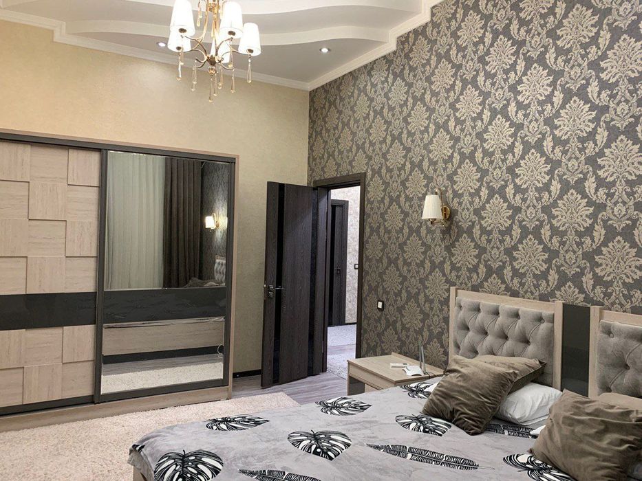 Продажа Яккасарай, Бобура, 2/6/6