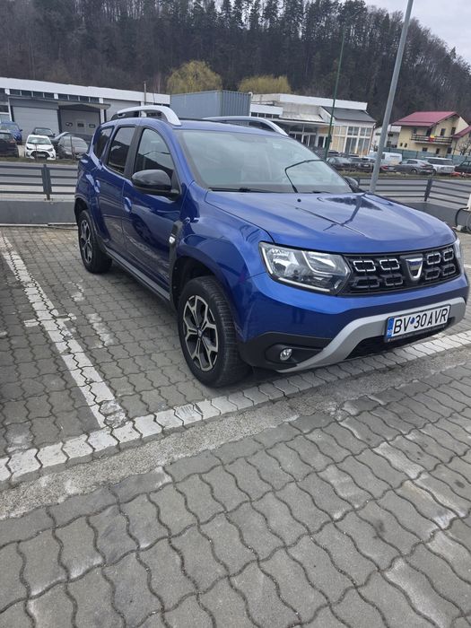 Vând Dacia Duster 1.0 benzina/gpl