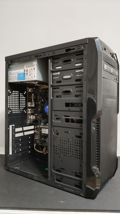Pc Core i5 6500/8gb ram ddr4/Ssd Office/Multimedia