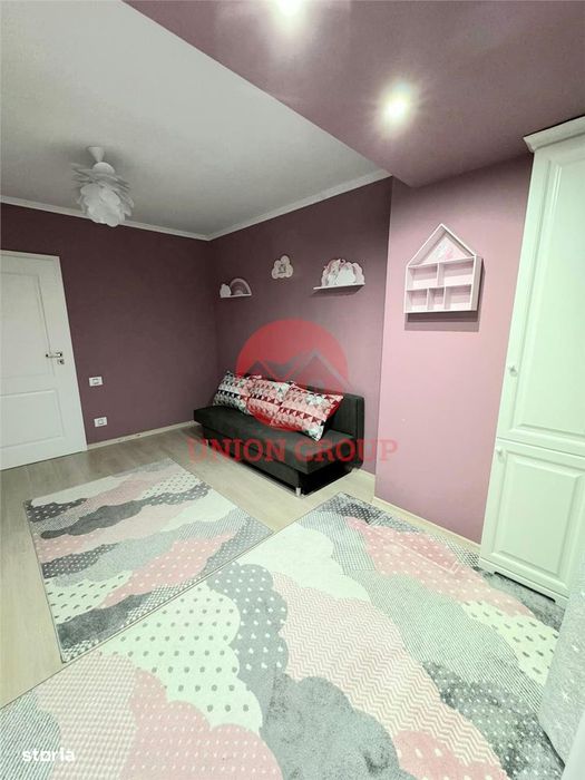 Apartament 4 Camere Superb, Renovat, Langa City Mall si Cambridge Scho