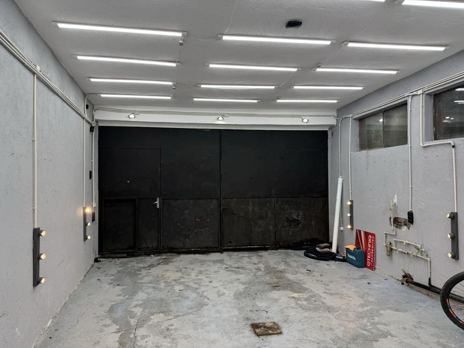 Помещение под наем