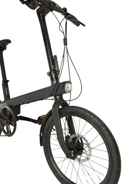 Электронный велосипед Q-cycle