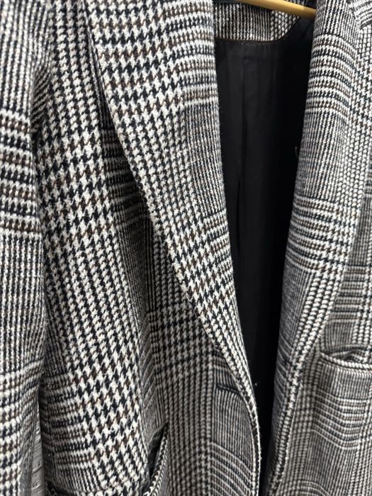 Пальто Massimo Dutti