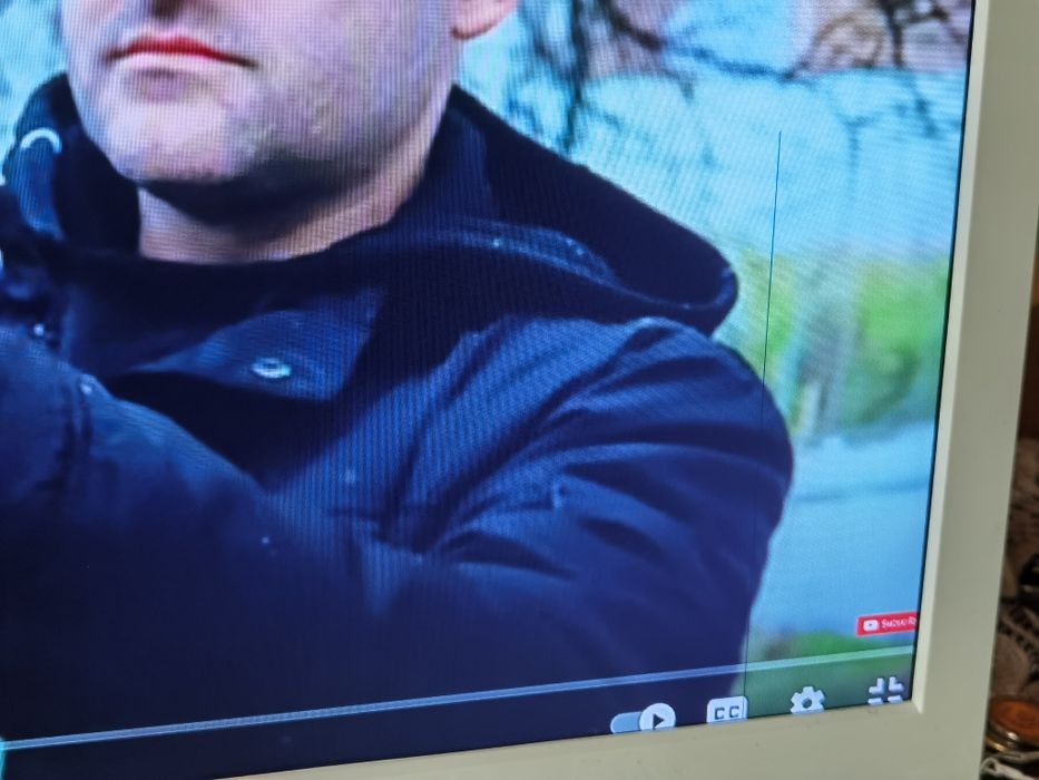 Телевизор TOSHIBA Led Full HD 23''