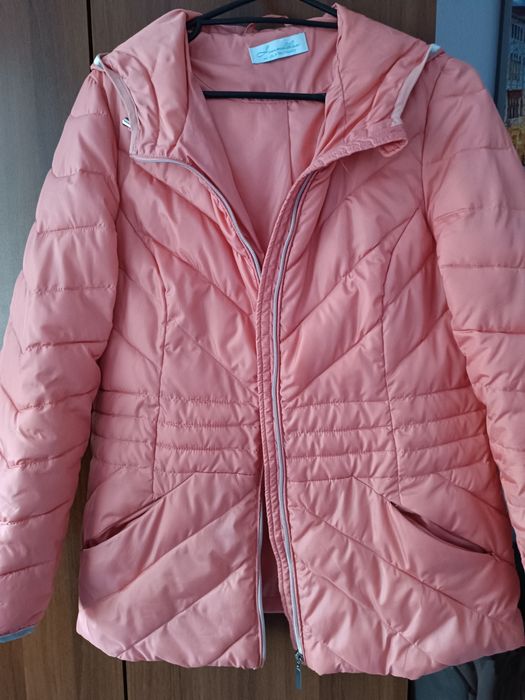 Спортно дамско яке