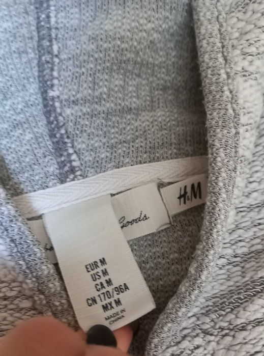 Дамски суичър H&M
