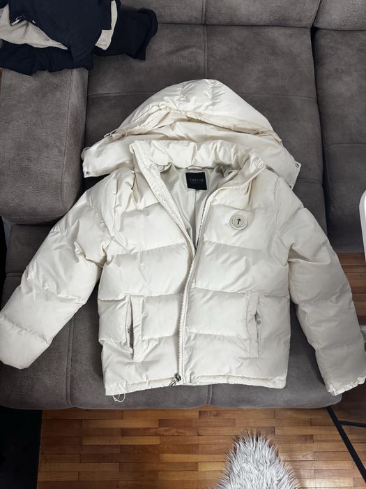 geaca trapstar london