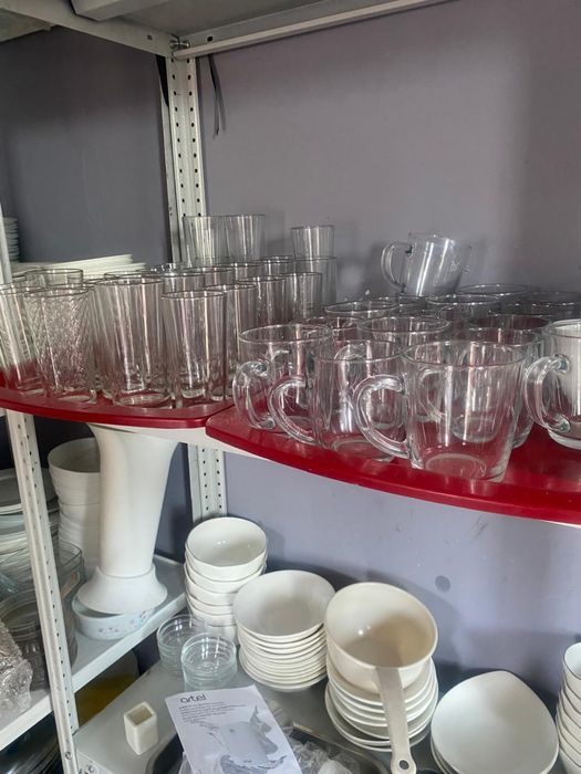 Продаю тарелки по 200