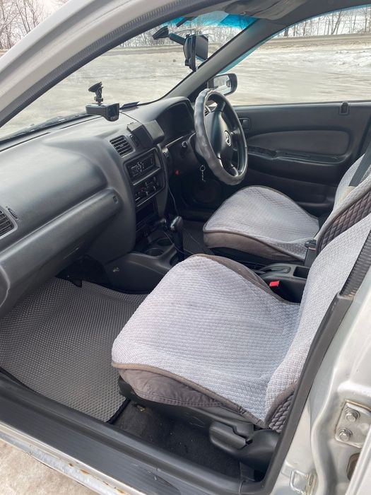 Mazda Familia  продам