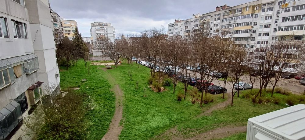 Отдавам двустаен апартамент