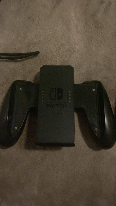 Nintendo Switch конзола